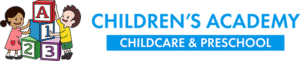 CHILDREN’S ACADEMY Logo