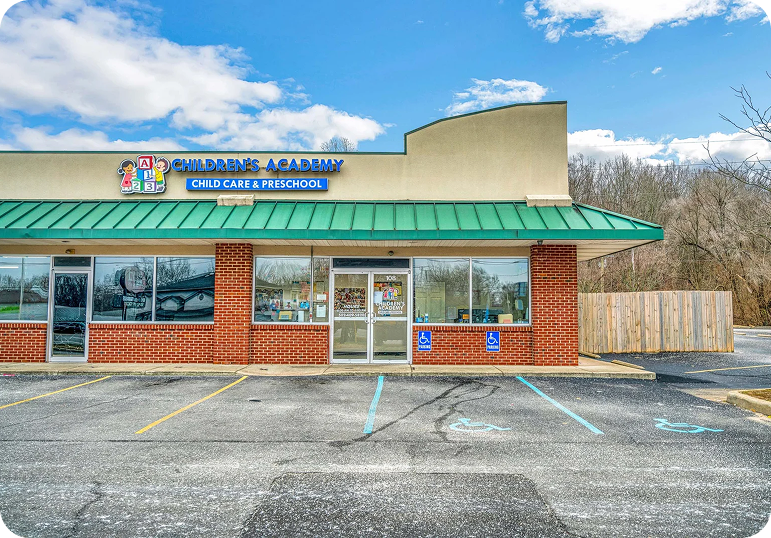 Children's Academy Childcare & Preschool