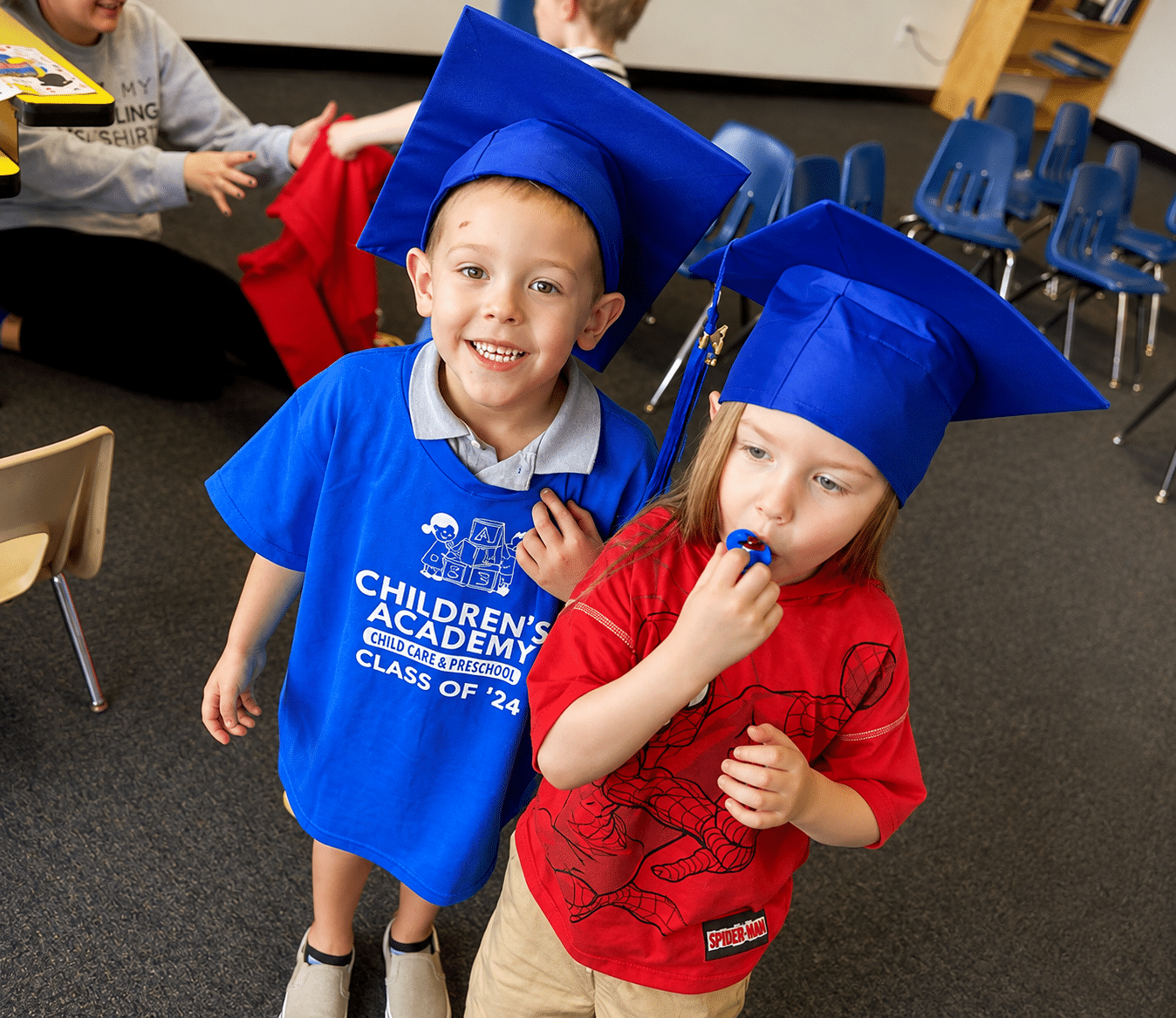 childrensacademy